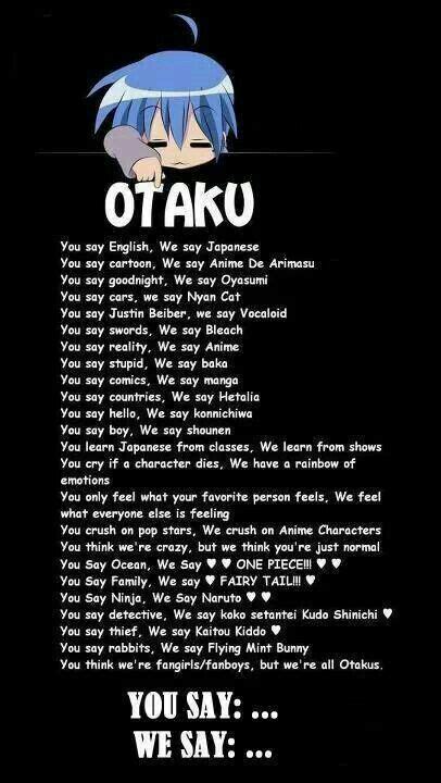 otaku urban dictionary|what does otaku mean anime.